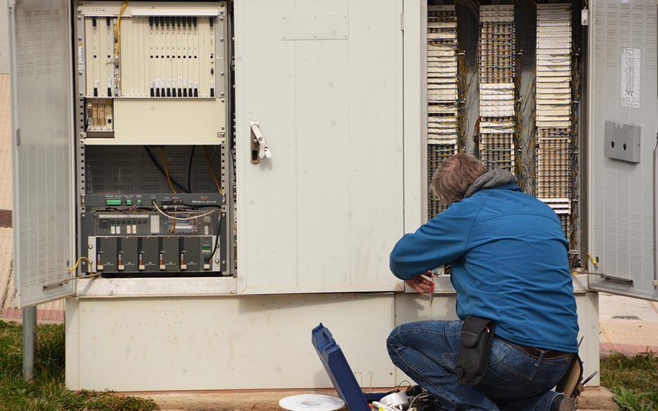 urgence électricité Villeneuve-Saint-Georges