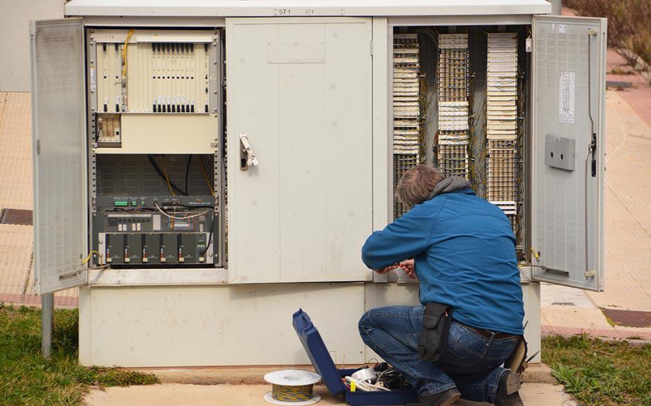 urgence électricité Villeneuve-Saint-Georges