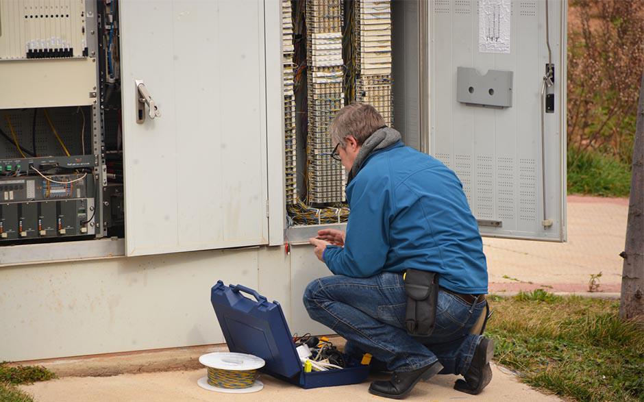  urgence électricité Villeneuve-Saint-Georges